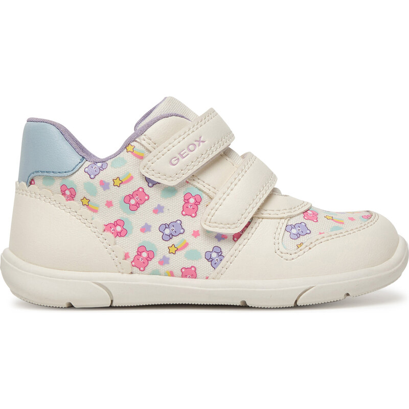 Sneakersy Geox 67555255