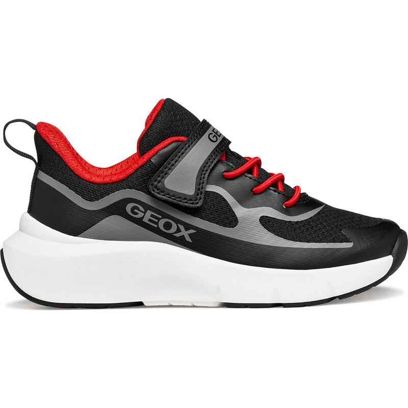 Sneakersy Geox 67554384