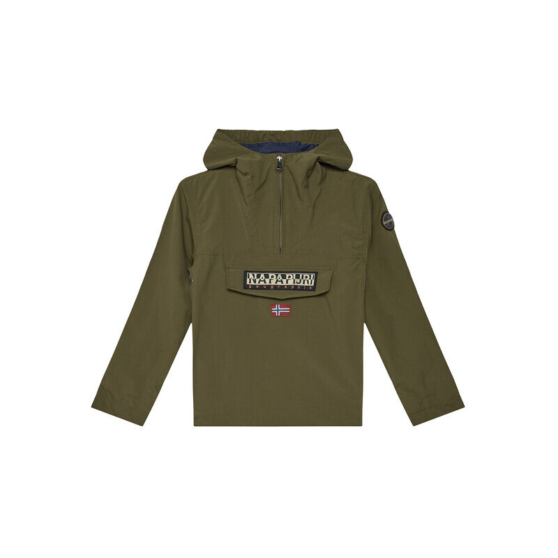 Bunda anorak Napapijri 67555396