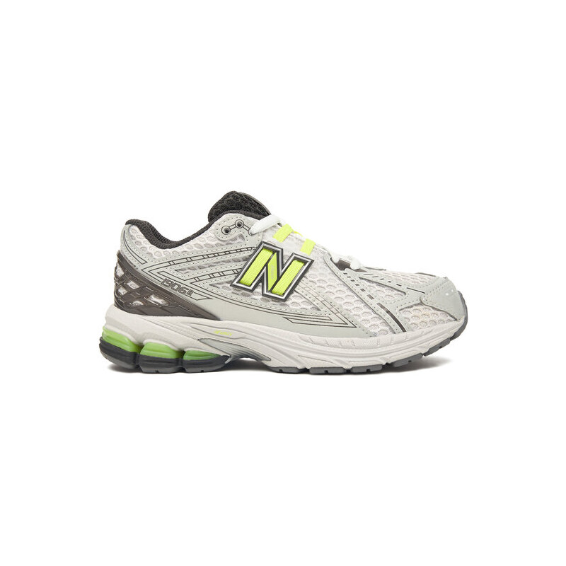 Sneakersy New Balance 67554536