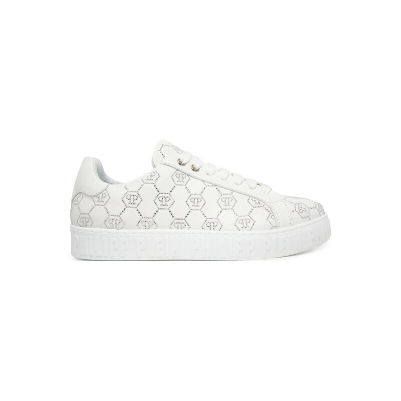 Sneakersy PHILIPP PLEIN 67404966