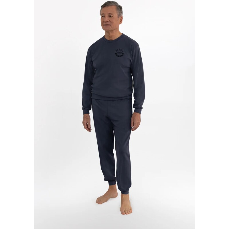 MARTEL Pánske pyžamo KONRAD 417 37127415