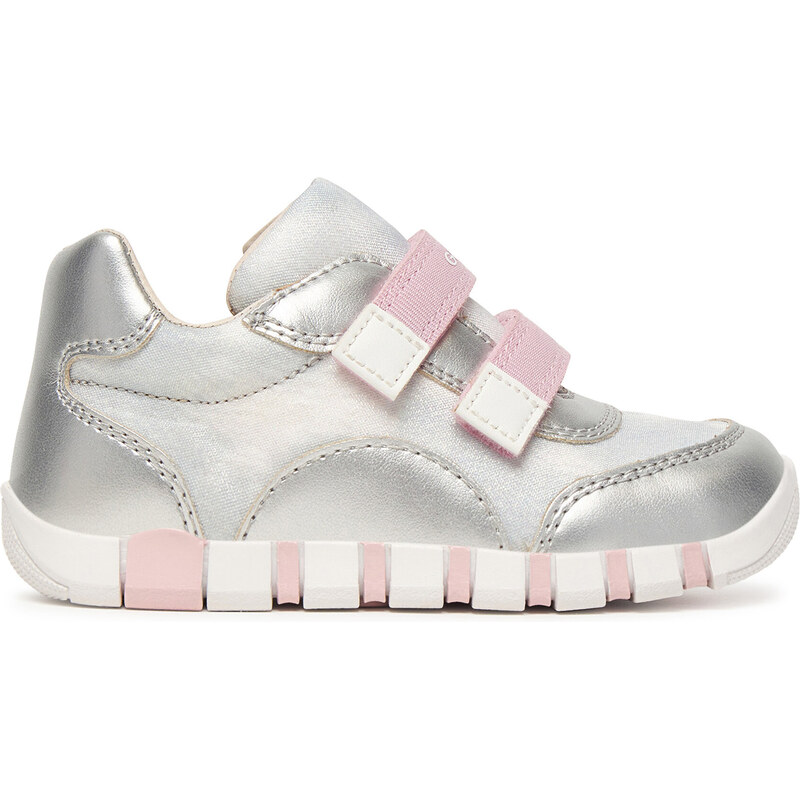 Sneakersy Geox 67555300