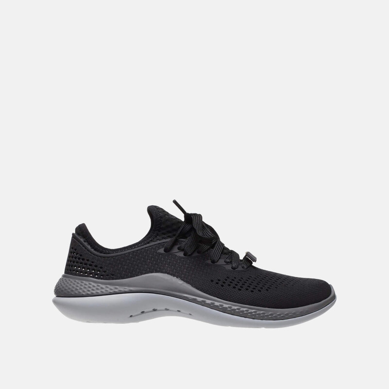 Crocs LiteRide 360 Pacer W Black/Slate Grey 67555208