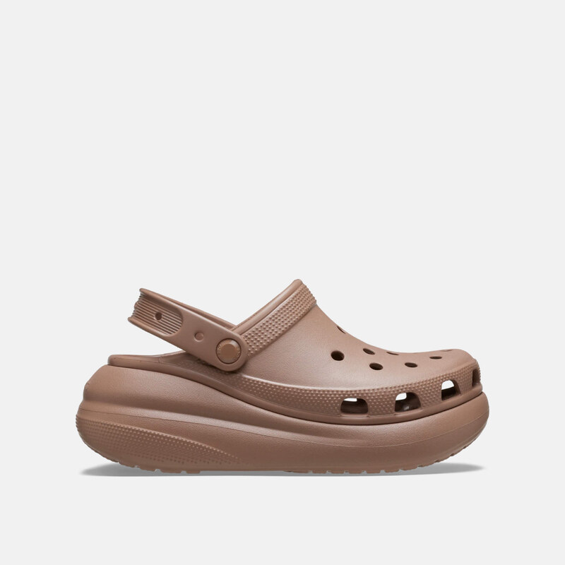 Crocs Crush Clog Latte 67555214