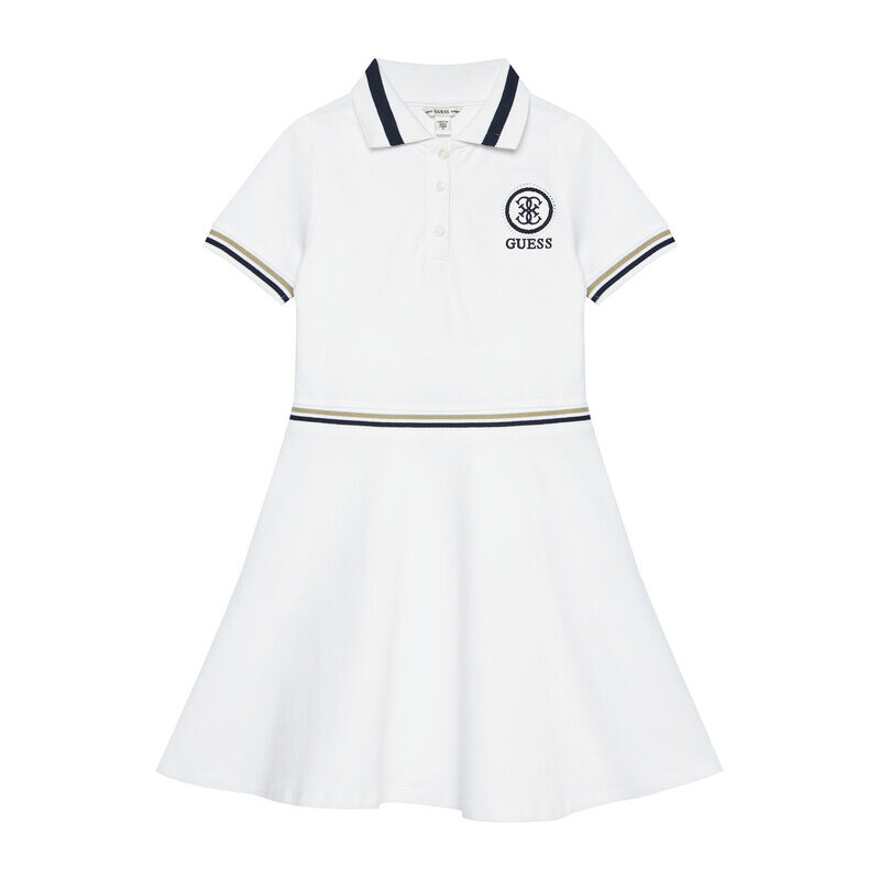 Každodenné šaty Guess 67555407