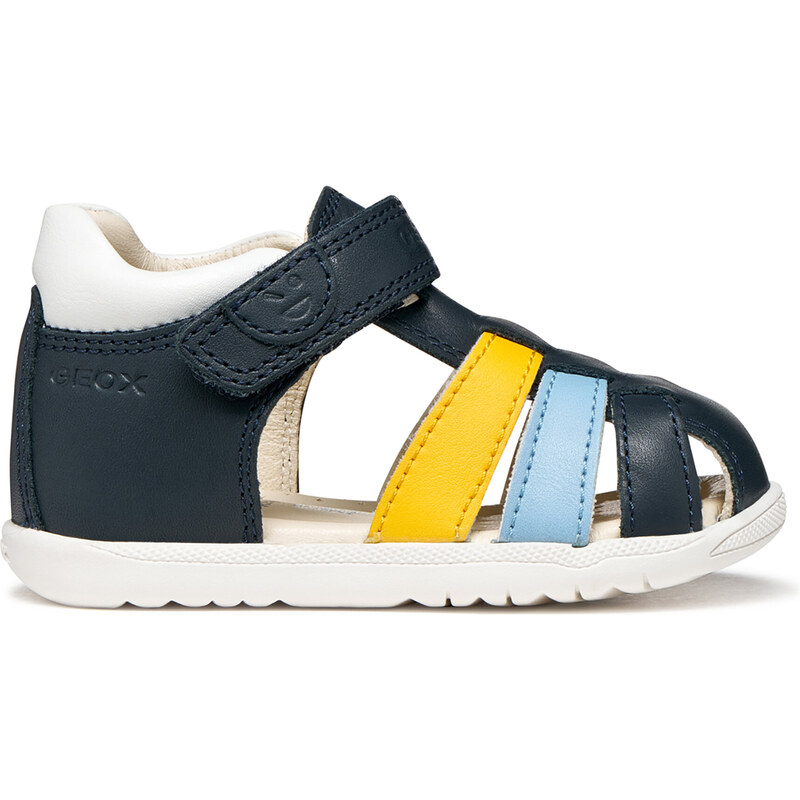 Sandále Geox 67555252