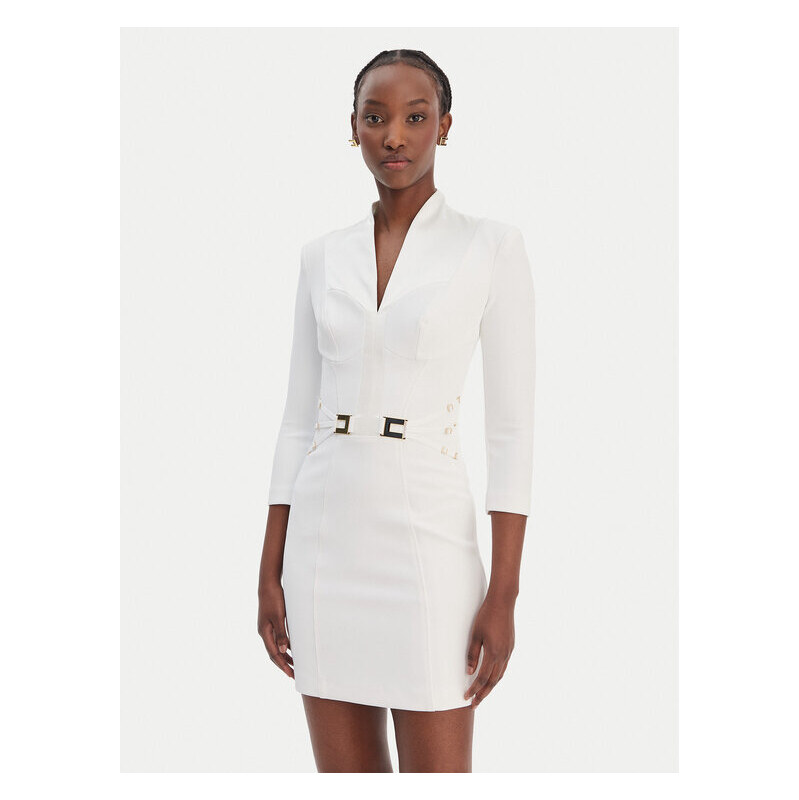 Koktejlové šaty Elisabetta Franchi 67555336