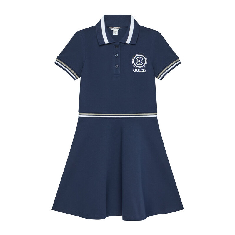 Každodenné šaty Guess 67555365
