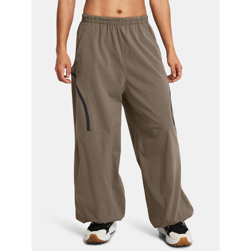 Under Armour UA Unstoppable Vent Parachute nohavice 67556624