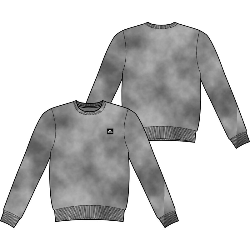 Pánsky pletený sveter Lonsdale 67556694