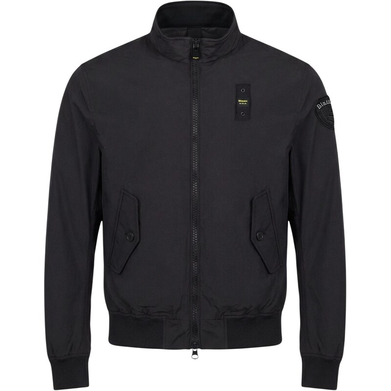 Pánska bomber bunda Blauer 67556736