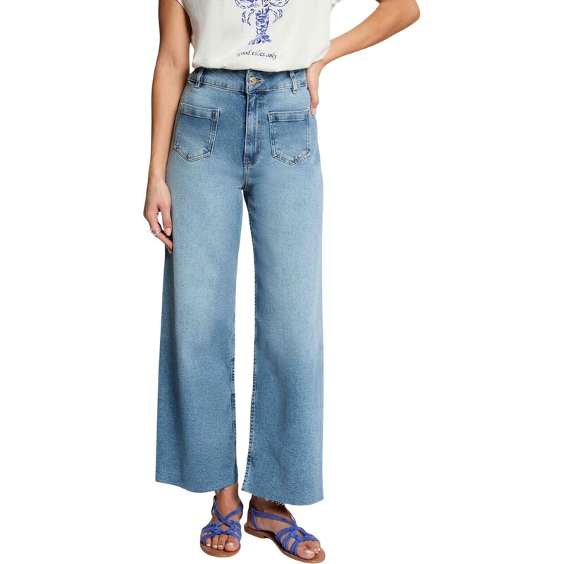 Dámske boyfriend rifle Morgan De Toi 67556761