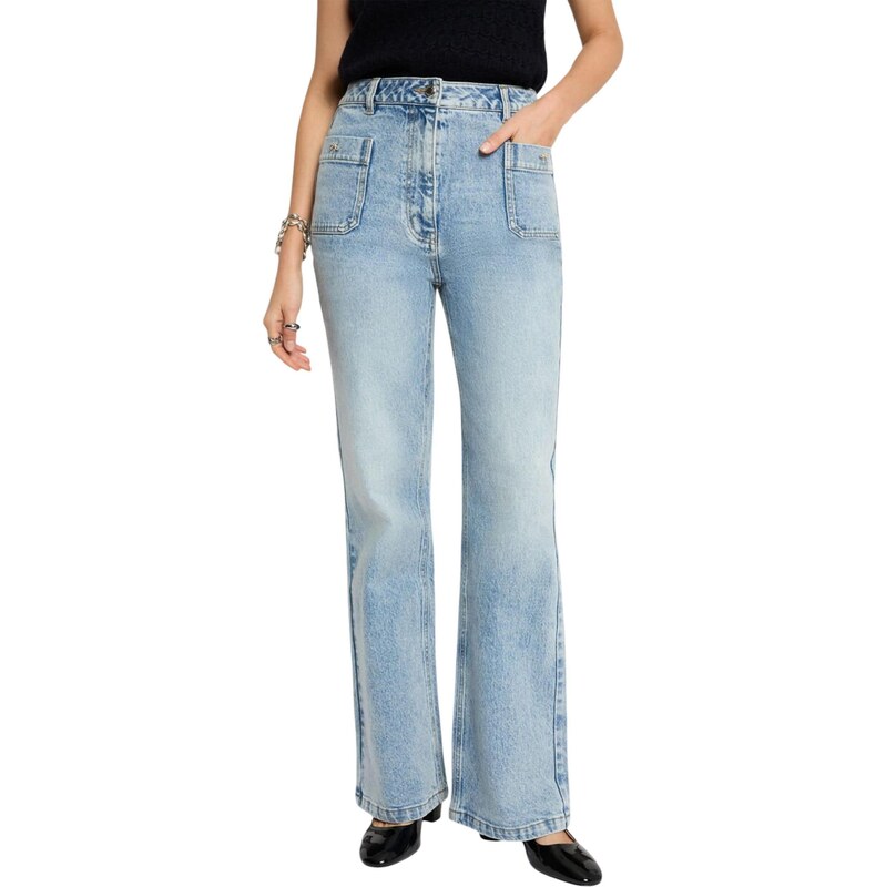 Dámske rovné rifle Morgan De Toi 67556772