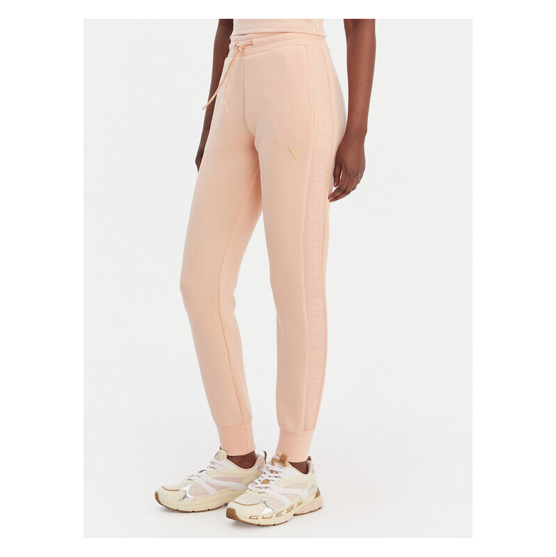 Teplákové nohavice Guess 67566958