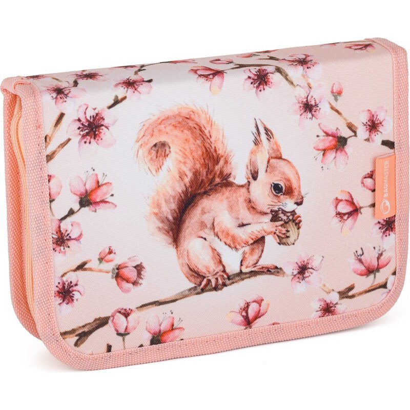 Bagmaster ALFA 26 A školský peračník – veverička 67556253