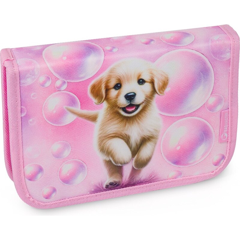 Bagmaster LUMI 26 A školský peračník – pes 67556271