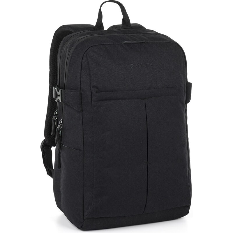 Bagmaster LION 25 A mestský batoh – čierny 67556313