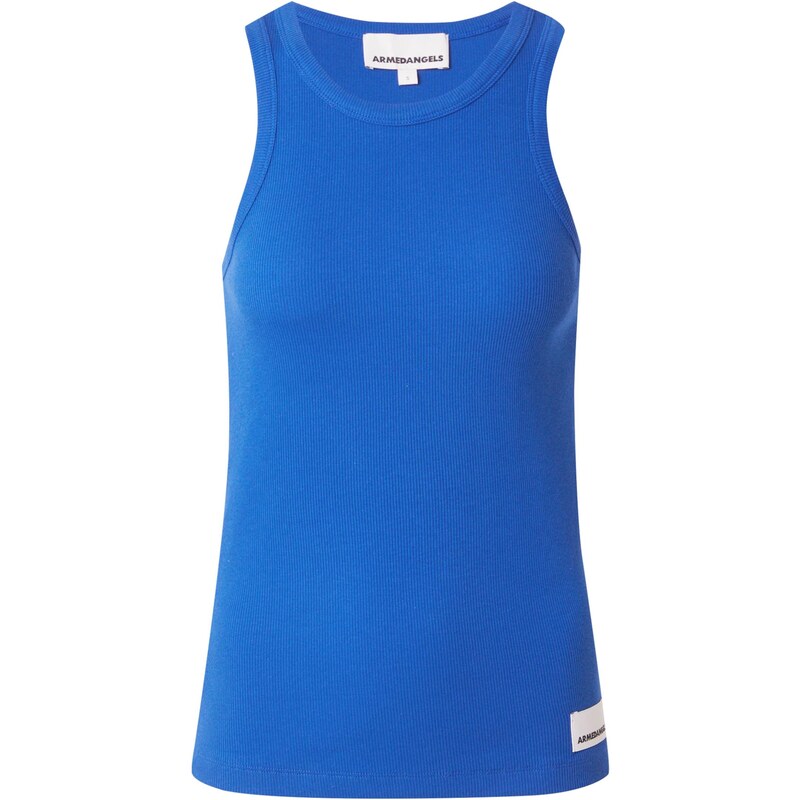 ARMEDANGELS Top Kanita kráľovská modrá 67562137