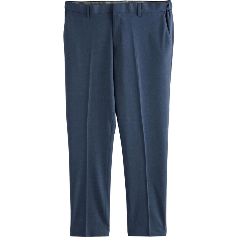 Next Nohavice námornícka modrá 67562161