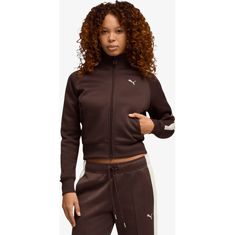 Puma T7 ALWAYS ON Short Track Jacket XS 67659242