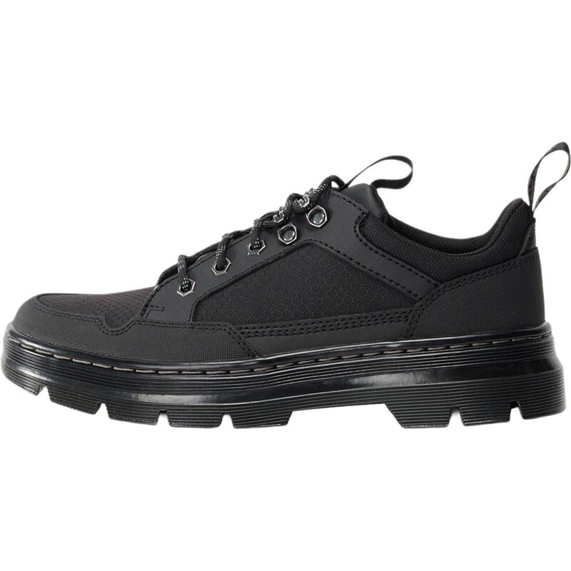 Dr. Martens Šnurovacie topánky Reeder čierna 67562209