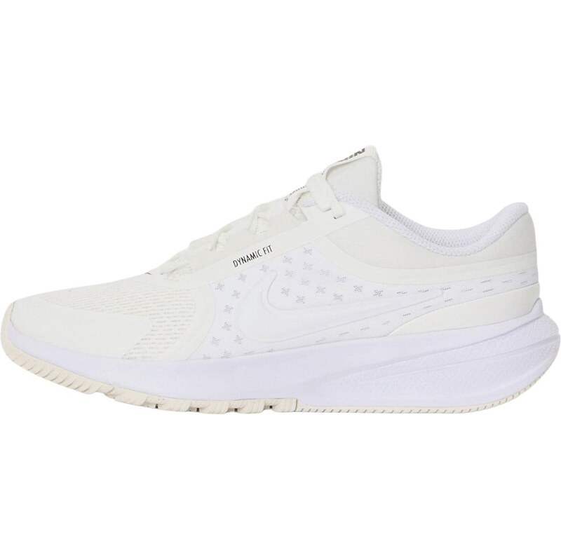NIKE Športová obuv Star Runner 5 biela 67562211