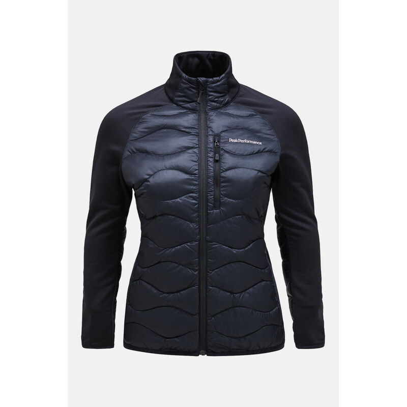 BUNDA PEAK PERFORMANCE W HELIUM DOWN HYBRID JACK 68423509