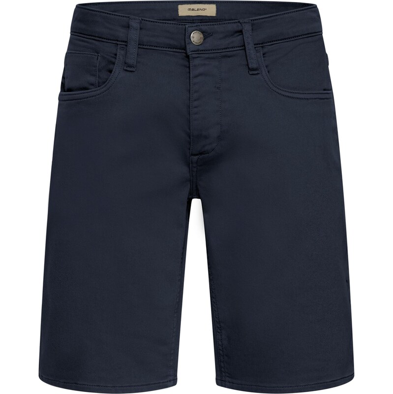 BLEND Džínsy BHBLIZZARD tmavomodrá 67562216