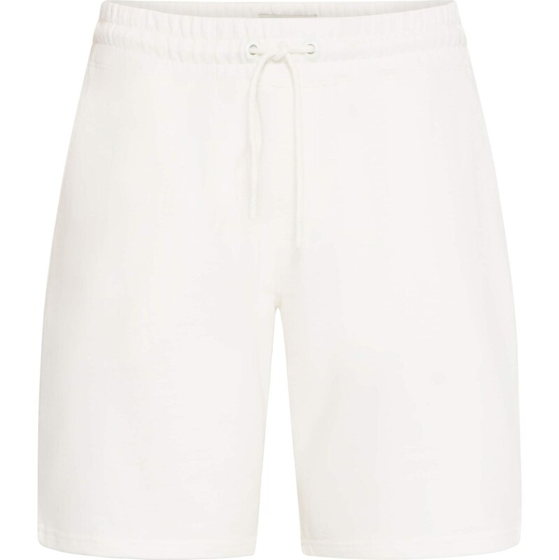 BLEND Nohavice BHKEN biela 67562222