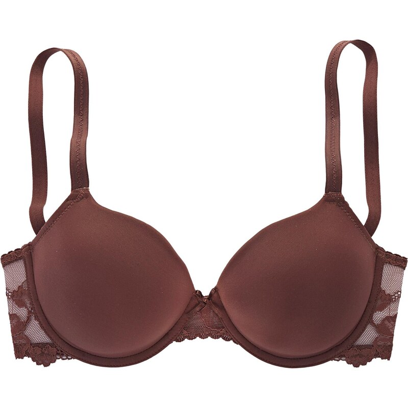 LASCANA Podprsenka hnedá 67562223
