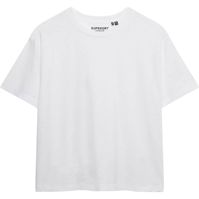 Superdry & Co Tričko Studios biela 67562224