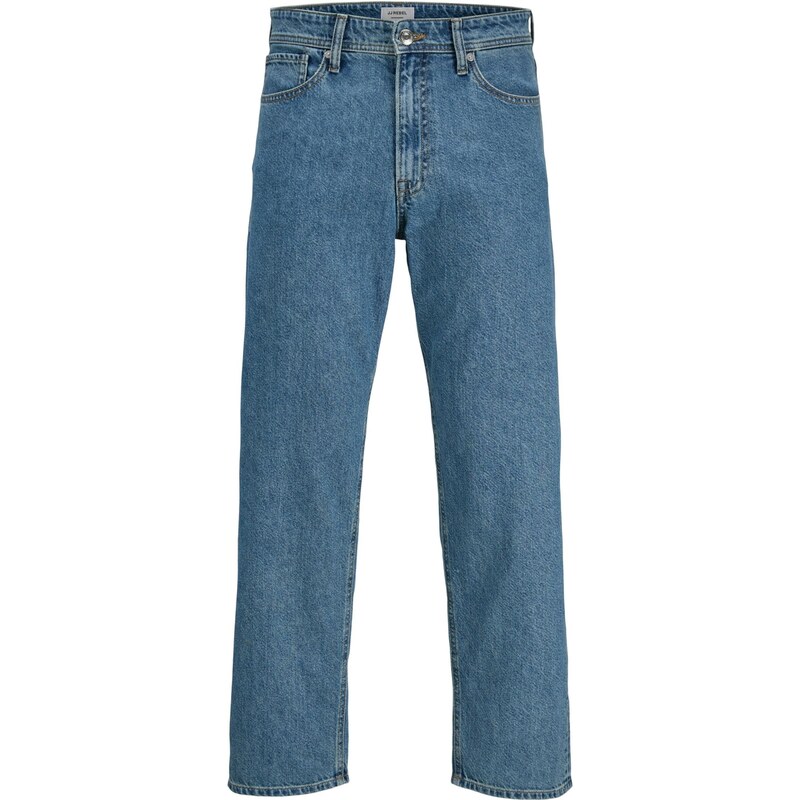 JJ Rebel Džínsy JREBPHIL JJCRAFT modrá denim 67562225