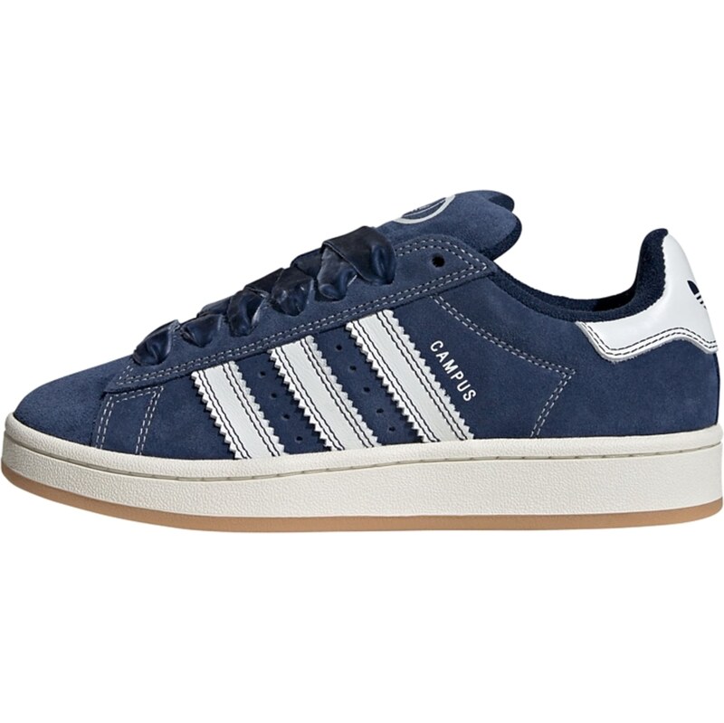 ADIDAS ORIGINALS Nízke tenisky Campus 00S modrá / biela 67562243