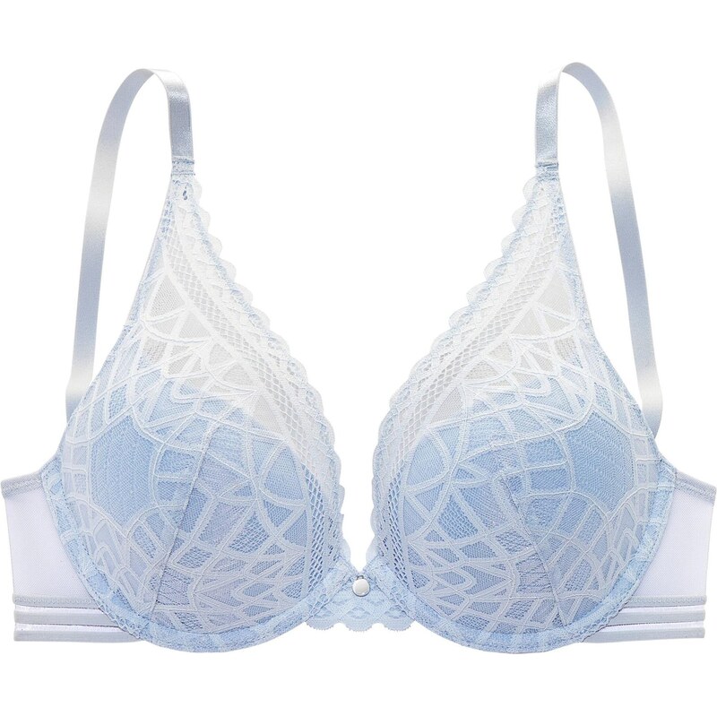 s.Oliver Podprsenka svetlomodrá 67562253