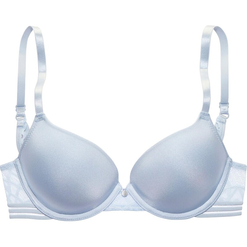 s.Oliver Podprsenka pastelovo modrá 67562254