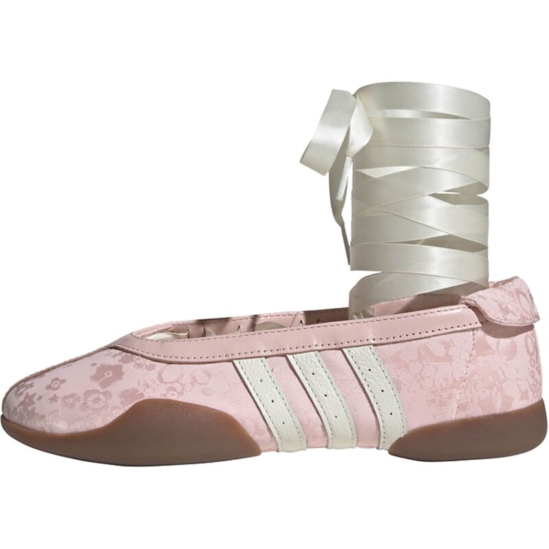 ADIDAS ORIGINALS Nízke tenisky Taekwondo Mei ružová / staroružová / 67562260