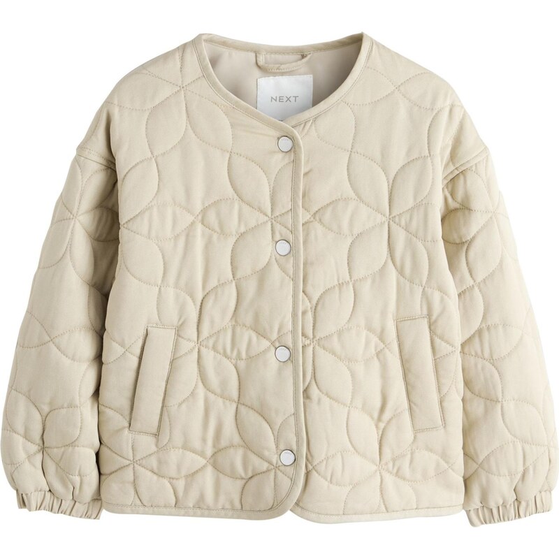 Next Prechodná bunda béžová 67562272