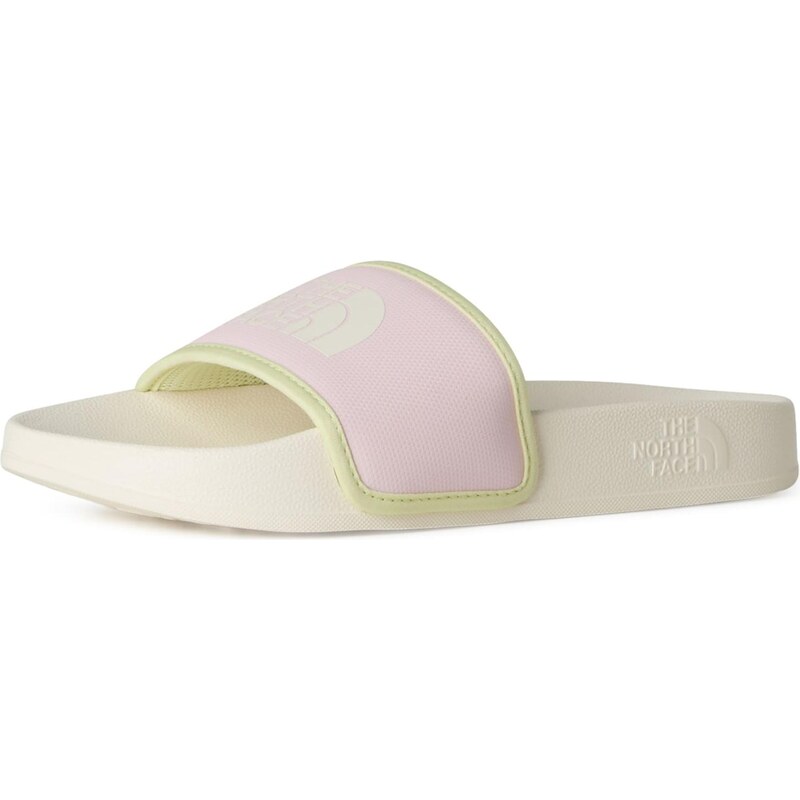 THE NORTH FACE Sandále Y Base Camp III svetloružová / biela 67562303