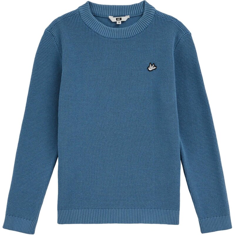 WE Fashion Sveter opálová 67562307