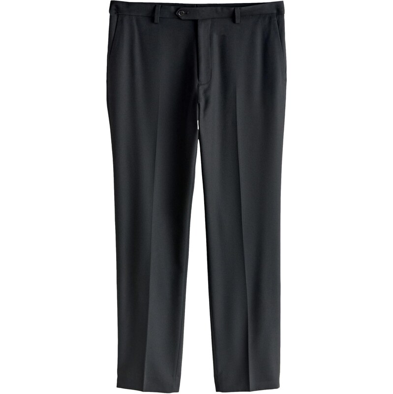 Next Nohavice s pukmi čierna 67562329