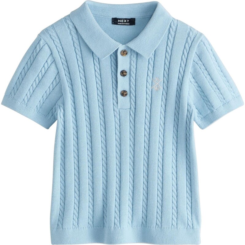 Next Tričko modrá 67562331