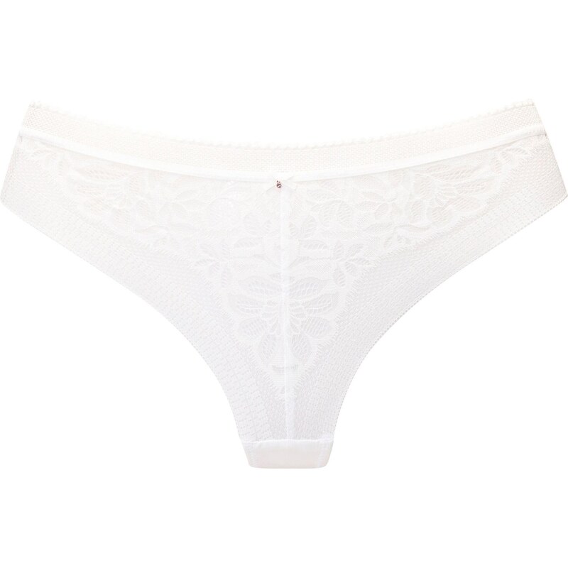 s.Oliver Tangá biela 67562334