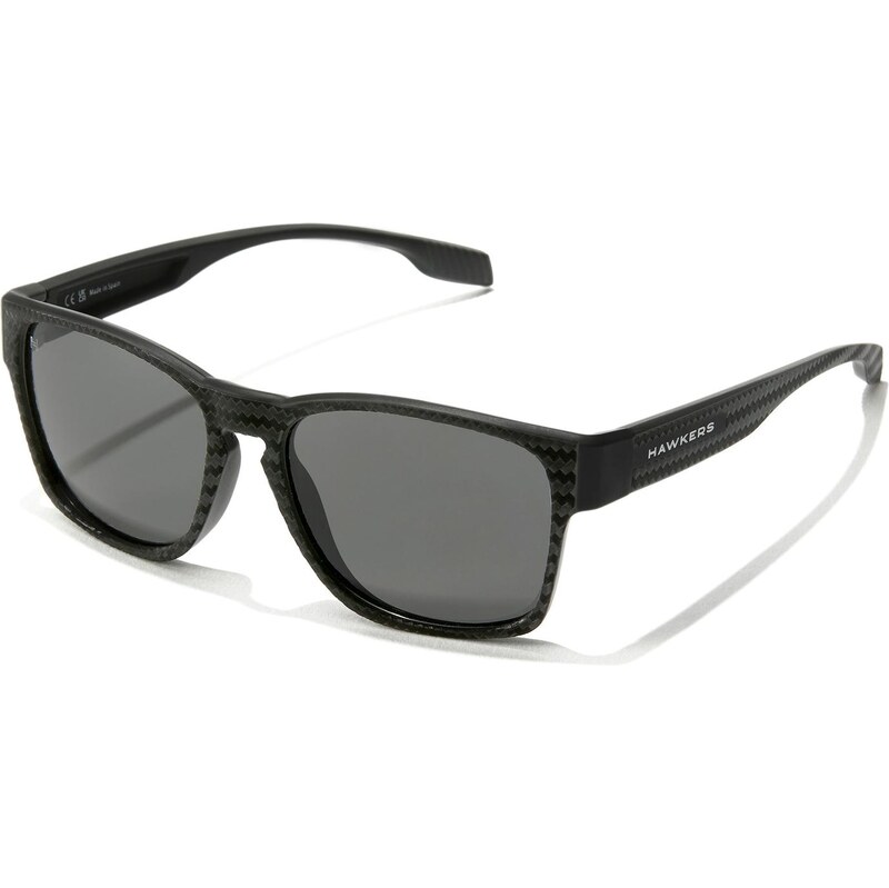 HAWKERS Slnečné okuliare Core čierna / biela 67562396