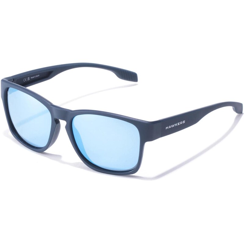 HAWKERS Slnečné okuliare Core Raw modrá / tmavomodrá 67562401