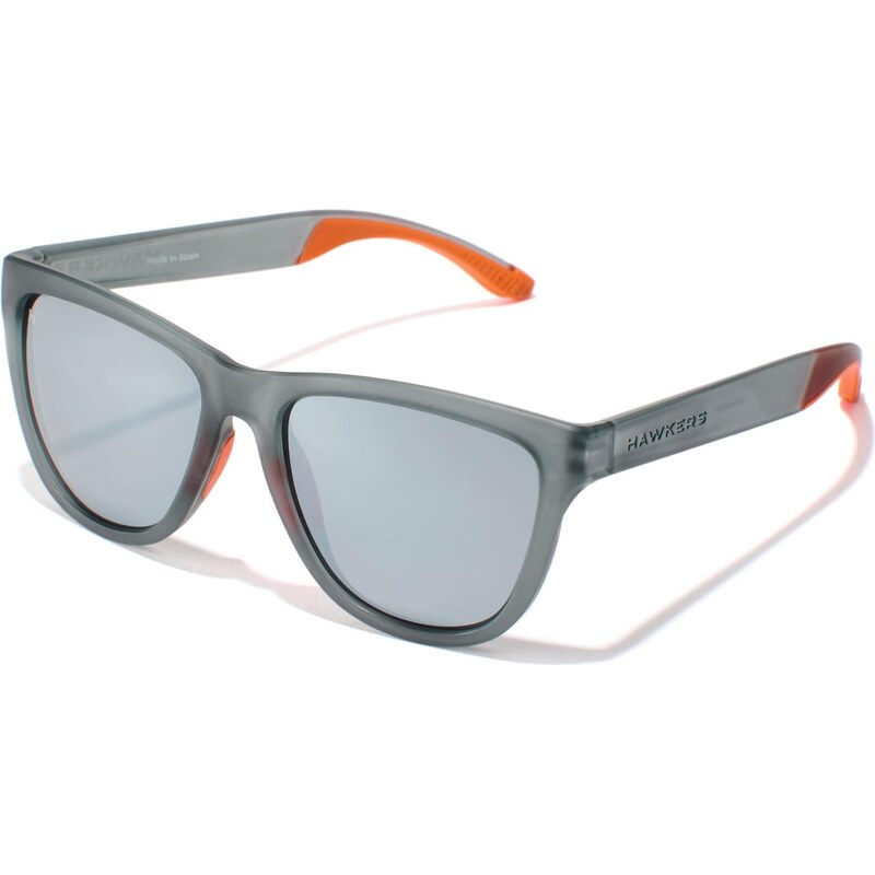 HAWKERS Slnečné okuliare ONE SPORT RAW grafitová / homárová 67562369