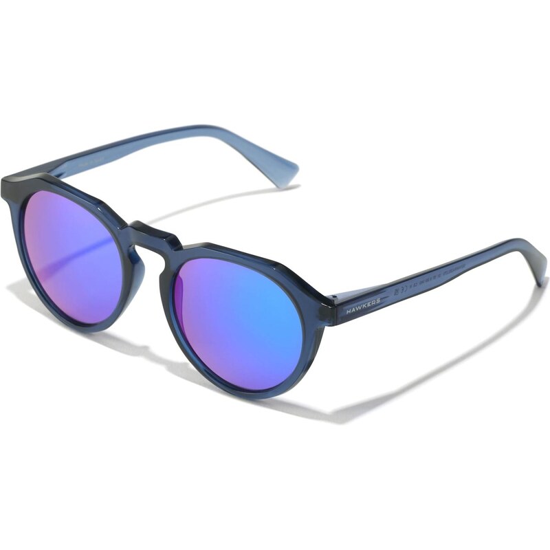HAWKERS Slnečné okuliare WARWICK RAW modrá 67562398