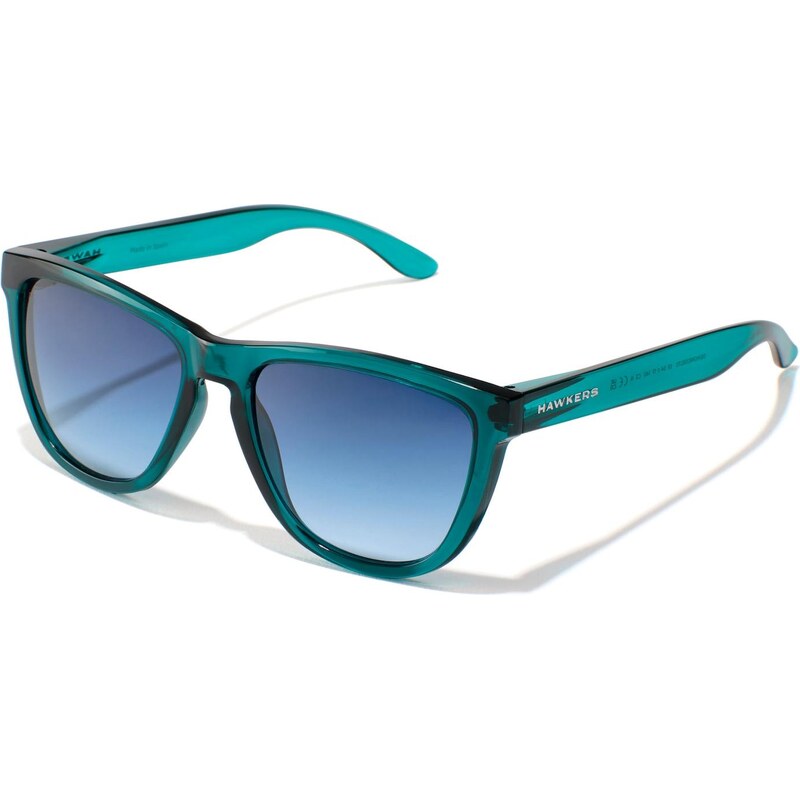 HAWKERS Slnečné okuliare ONE zelená 67562373