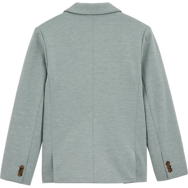 WE Fashion Sako svetlozelená 67562440