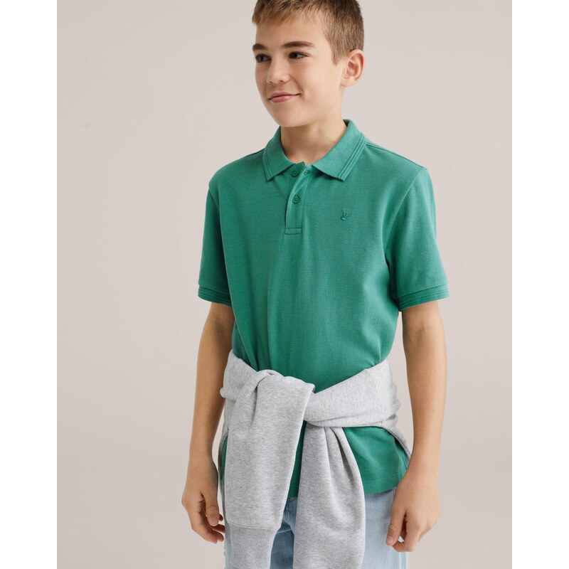 WE Fashion Tričko zelená 67562458